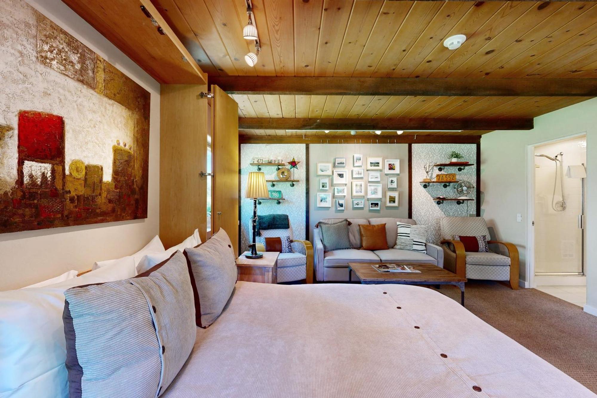 Atelier 1101 Hotel Sun Valley Buitenkant foto